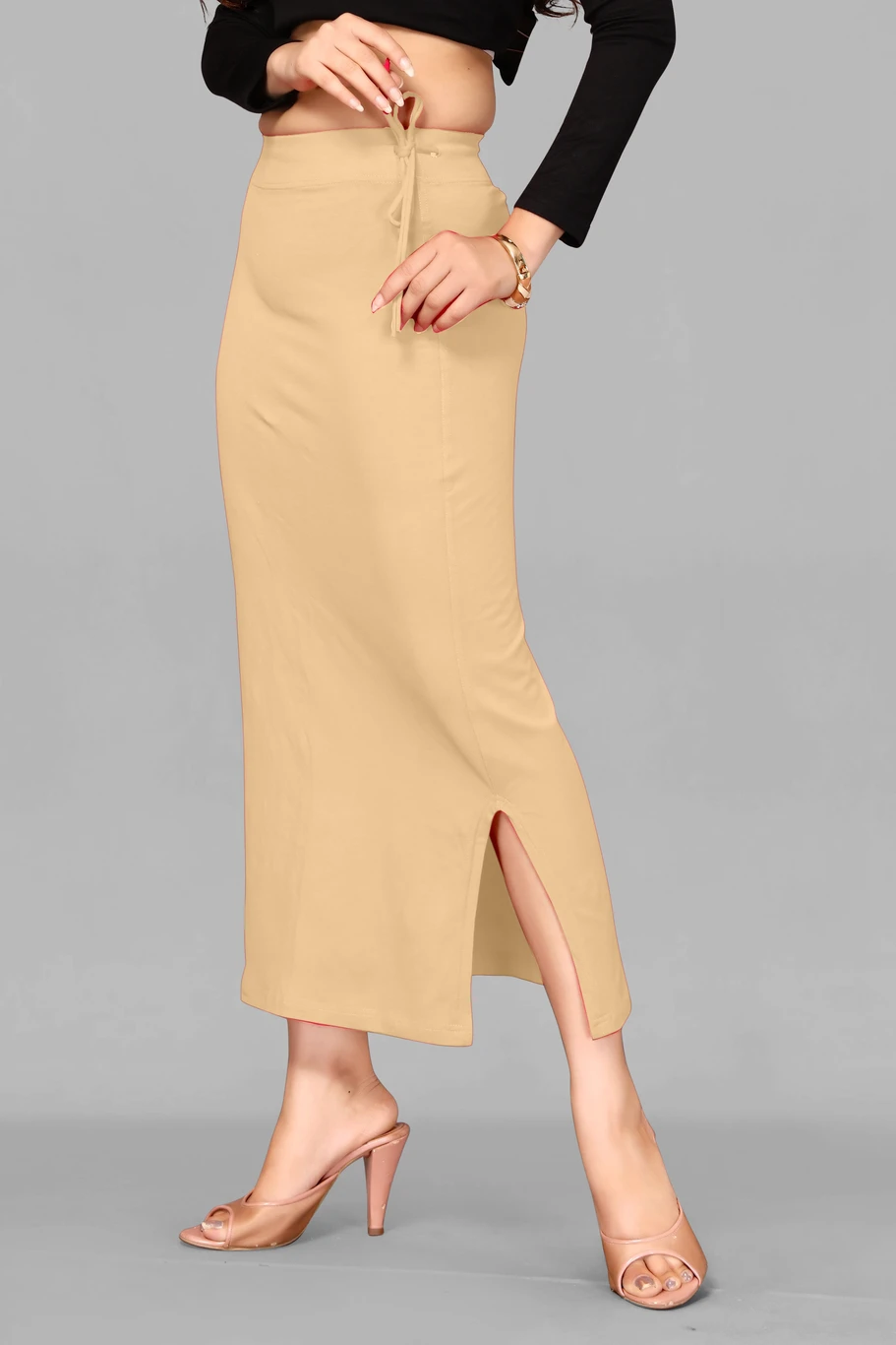 Soft Touch Saree Shapewear
